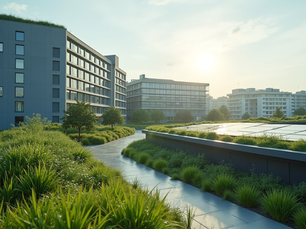 Circularity in Architecture: A Guide to Sustainable Practices