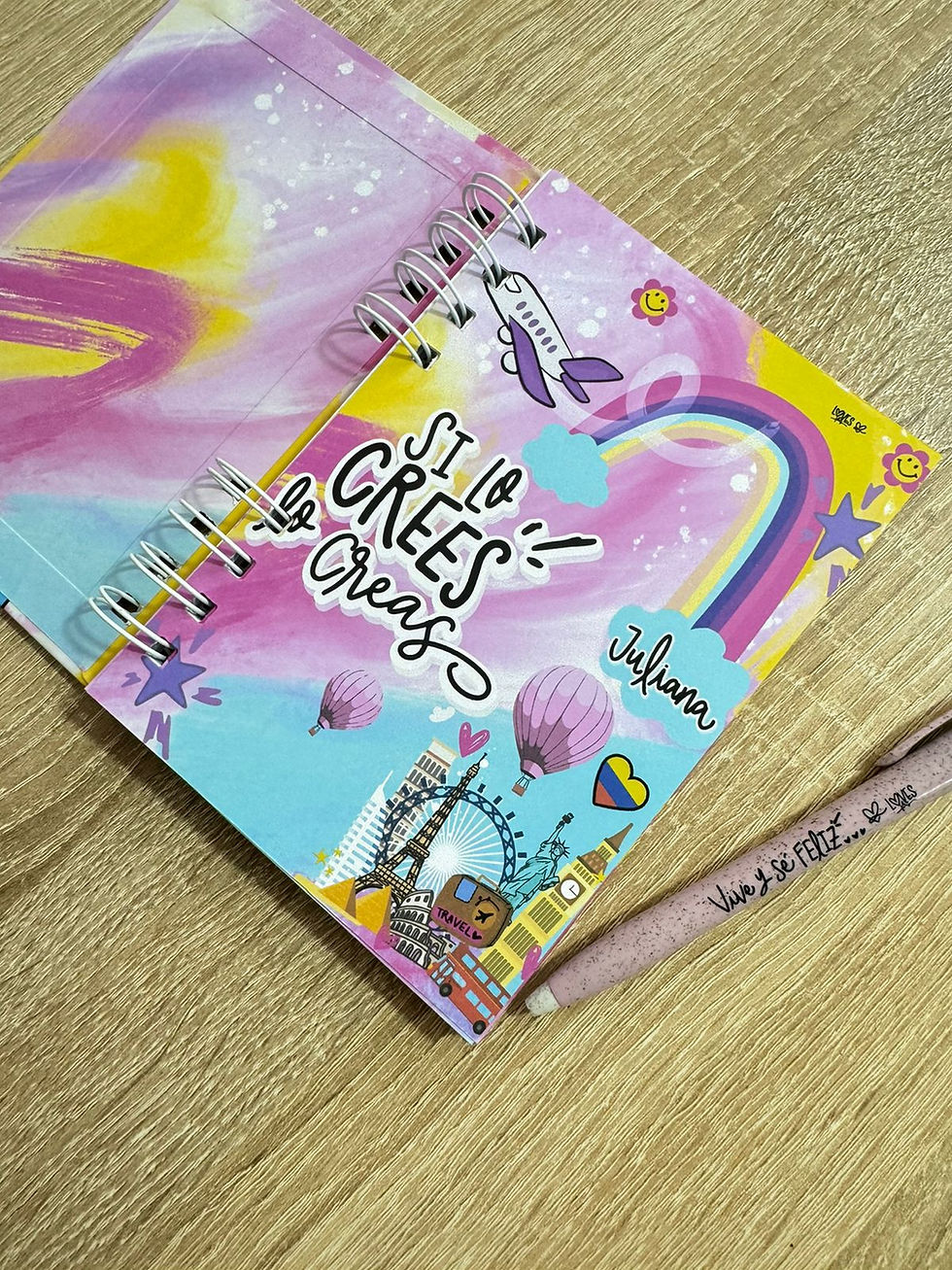 Miniatura: Agenda 1003