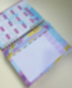 Miniatura: Agenda Atemporal
