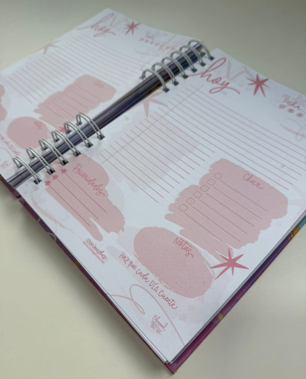 Miniatura: Agenda Atemporal Rugrats