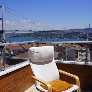 Yaşar Homes İstanbul