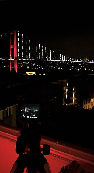 Yaşar Homes Ortaköy İstanbul Airbnb