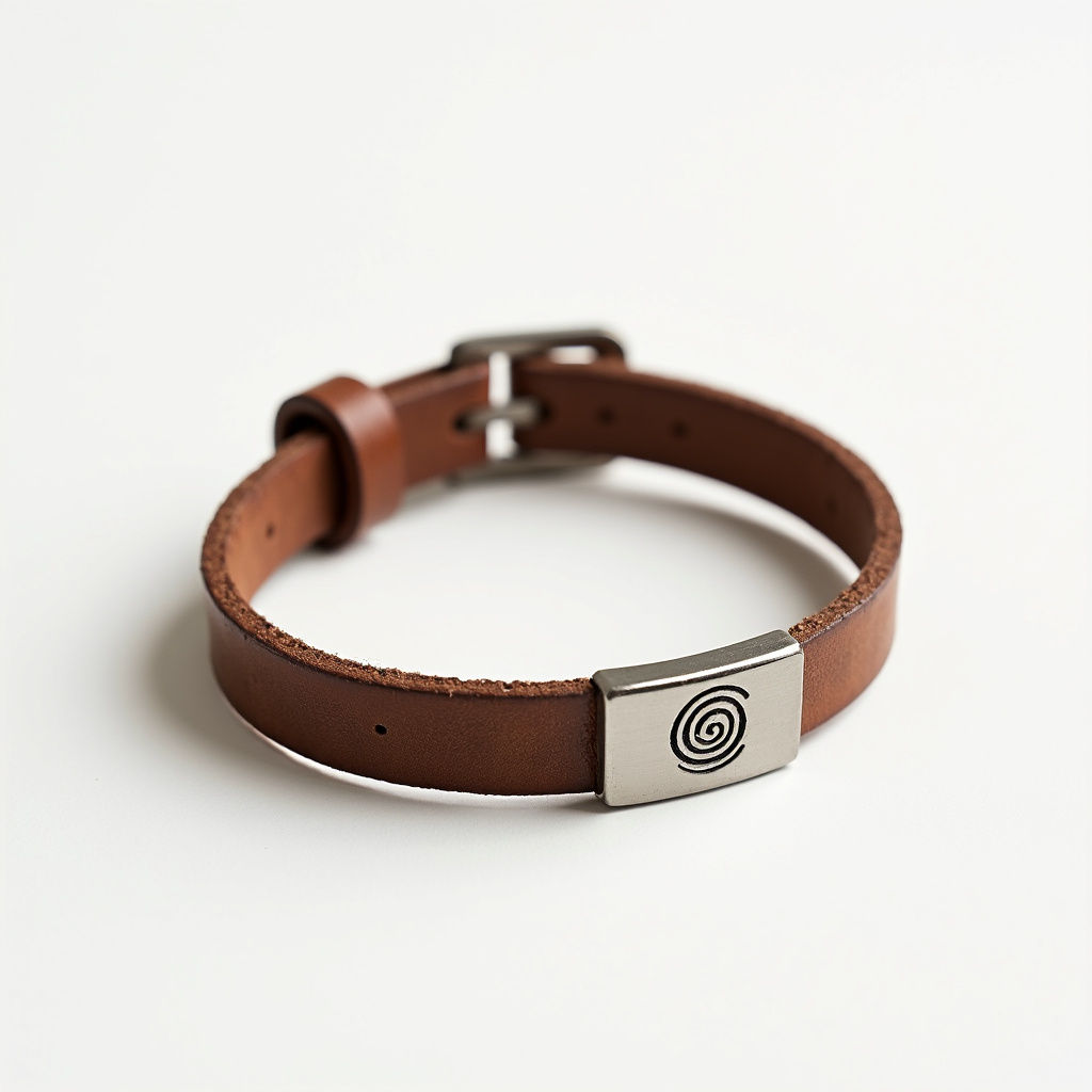 Pulsera Inspiración Cuero