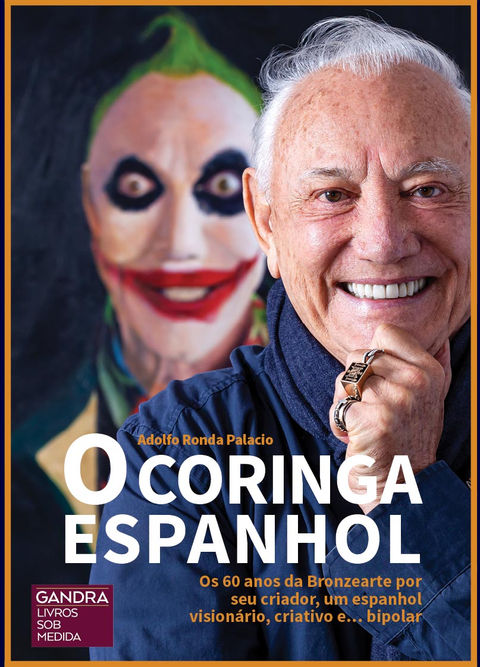 Coringa Espanhol