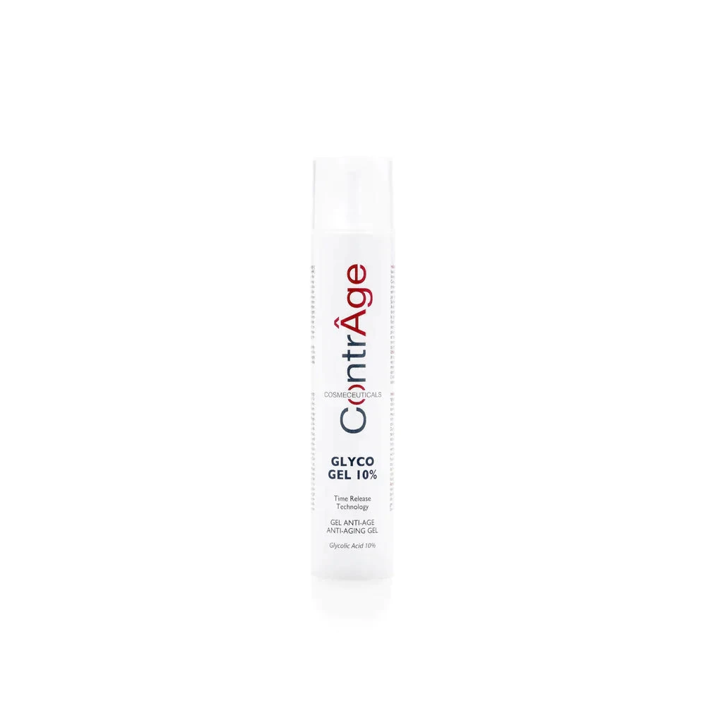 Glyco Gel 10% - 50ml