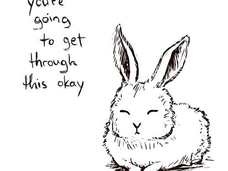 Please remember I'm here for you.