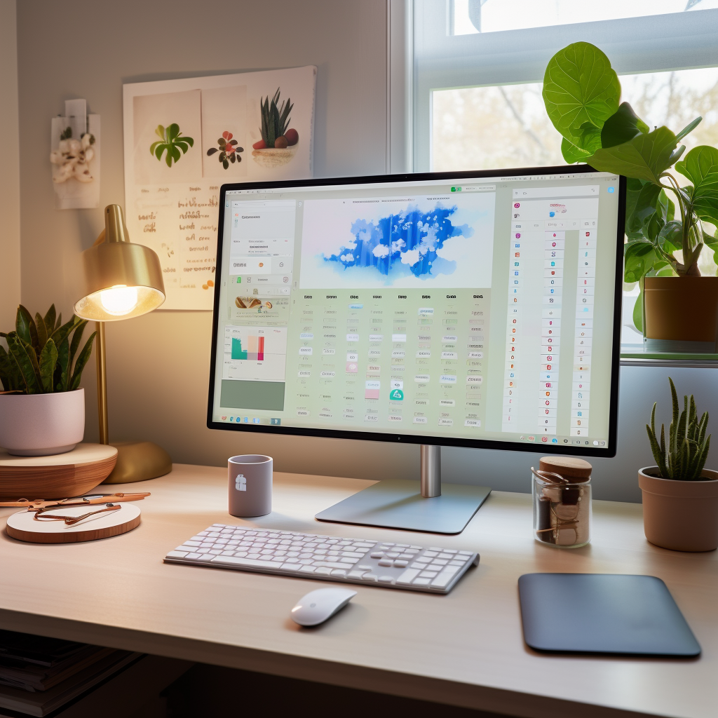 Mastering Productivity: How Task Lists Keep You Organized and On Track