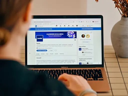 Crafting Captivating Content for Social Media Success