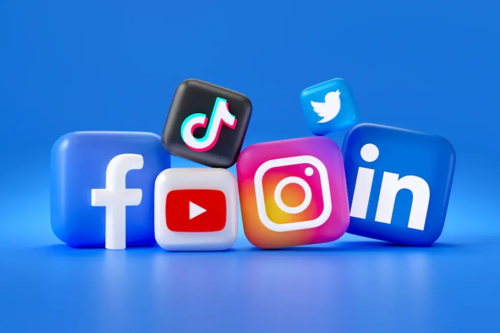 Leveraging Social Media for Brand Growth