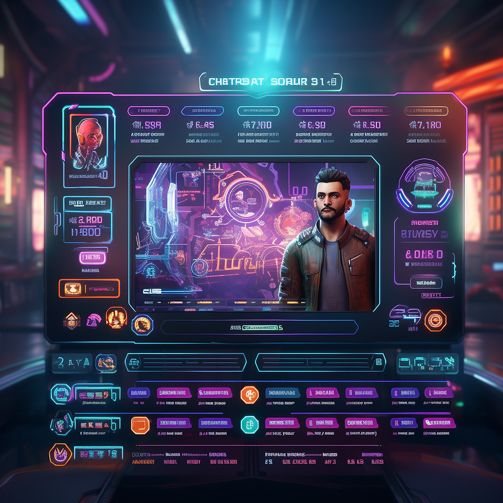 Gamification for Online Gaming: Turning Players Into Loyal Depositors