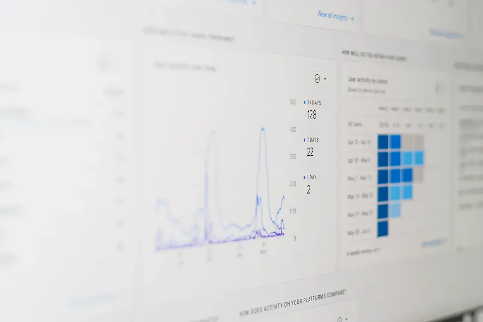 Leveraging Analytics to Boost Sales: The Power of Data in Online Marketing