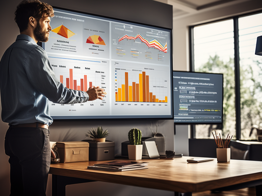 💰 The Consultant’s Guide to Evaluating a Company – Part 2: Financial Foundation – Cash Flow, Budget & Planning