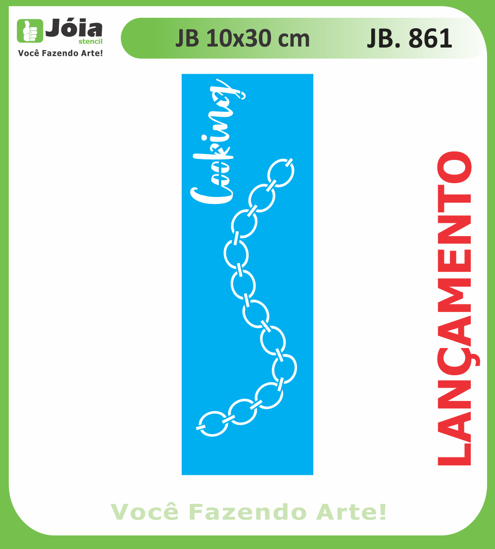 JB 861