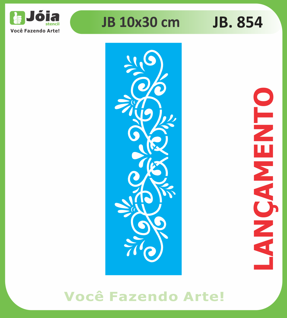 JB 854