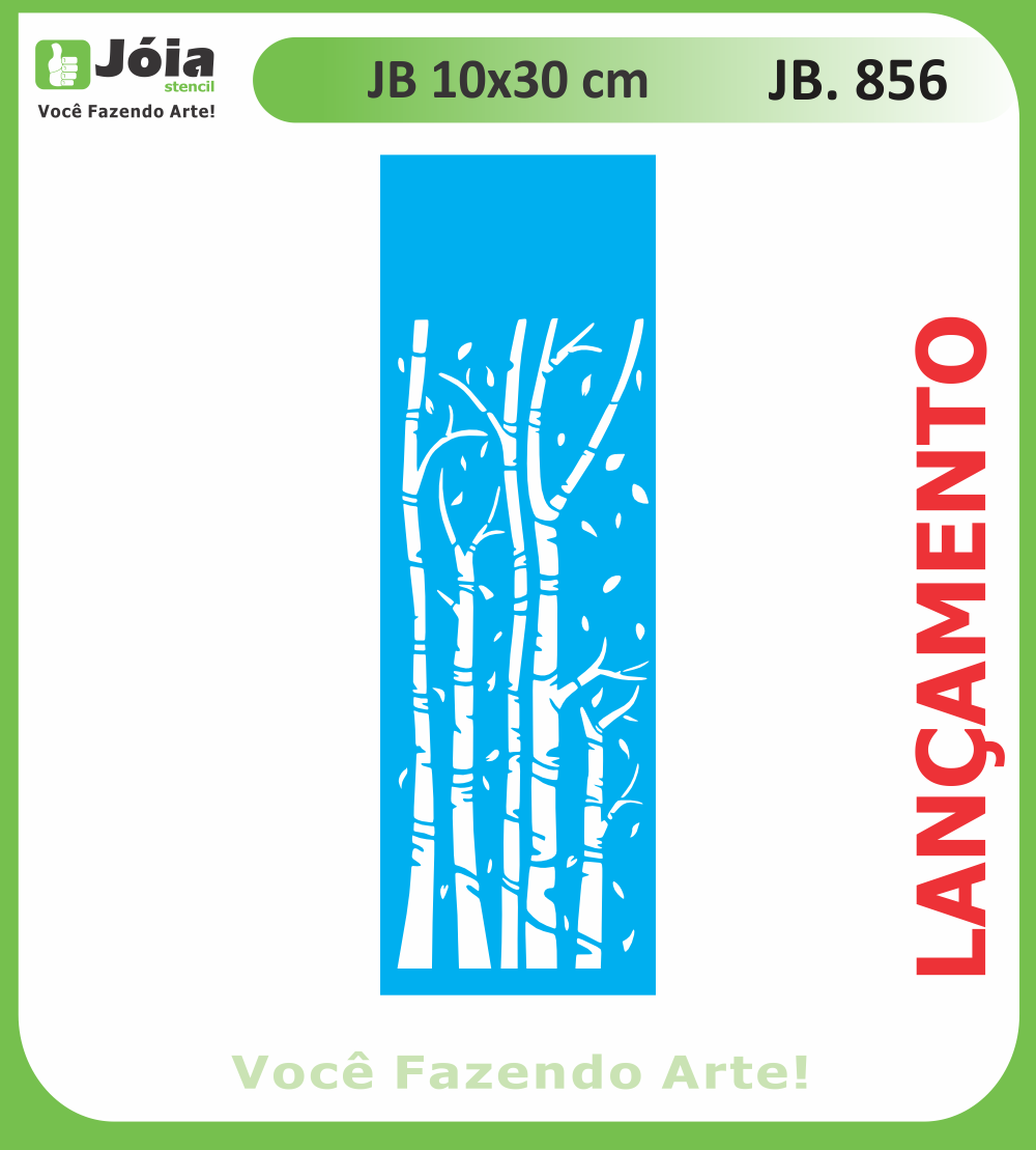 JB 856