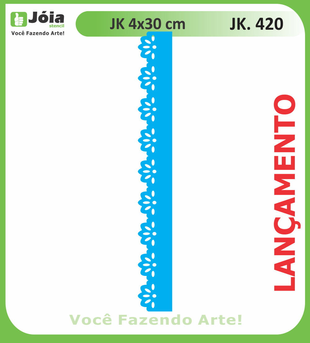 JK 420