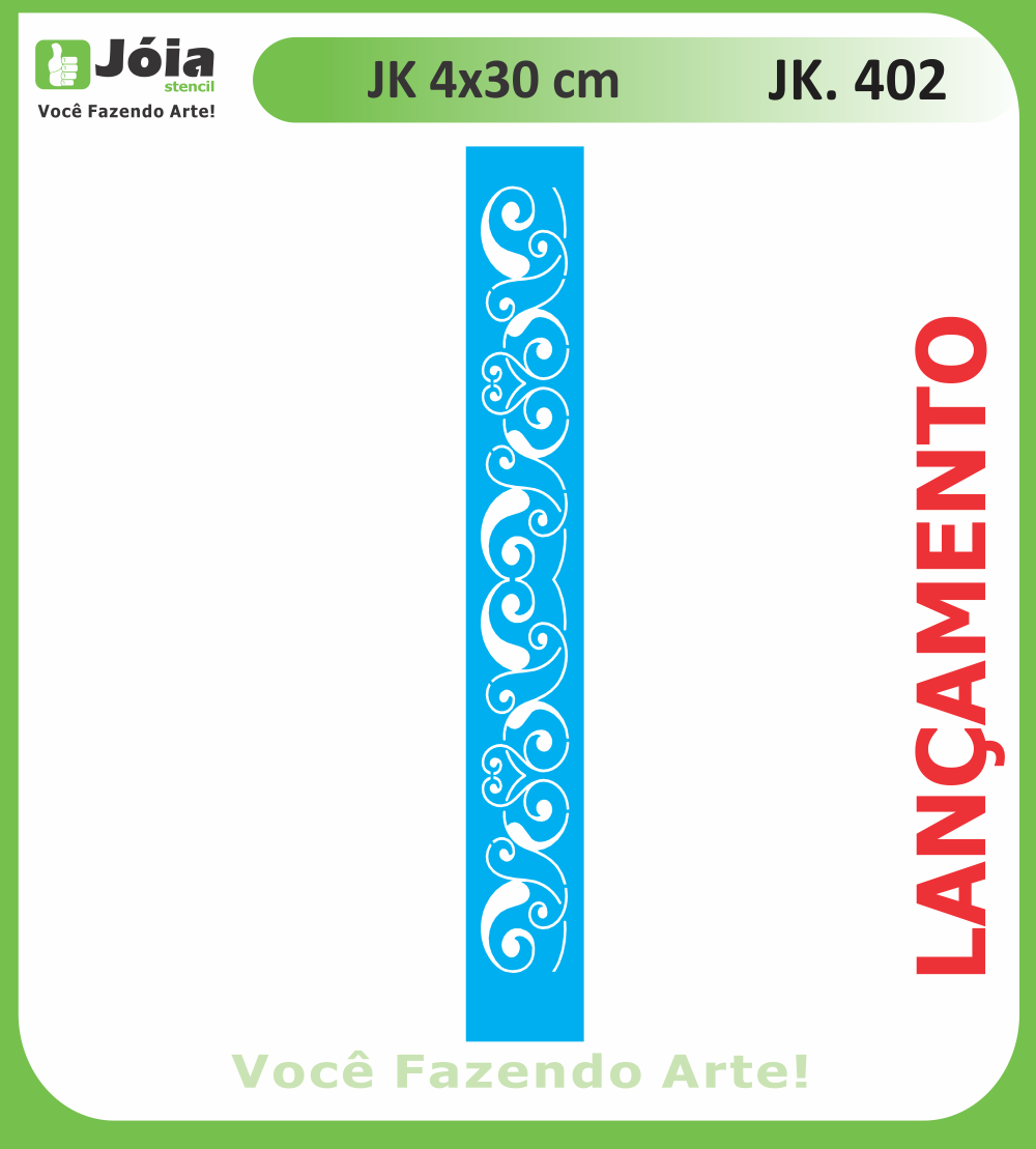 JK 402