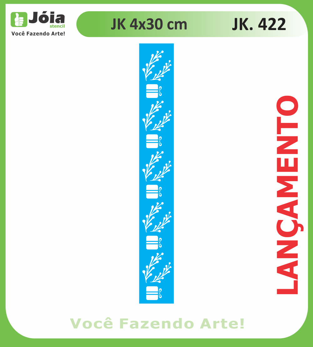 JK 422