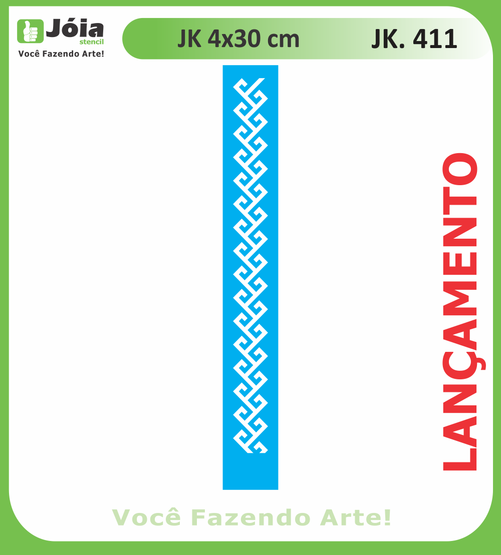 JK 411