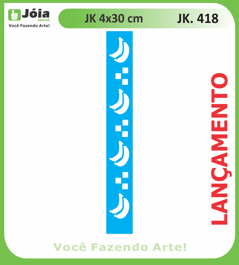 JK 418