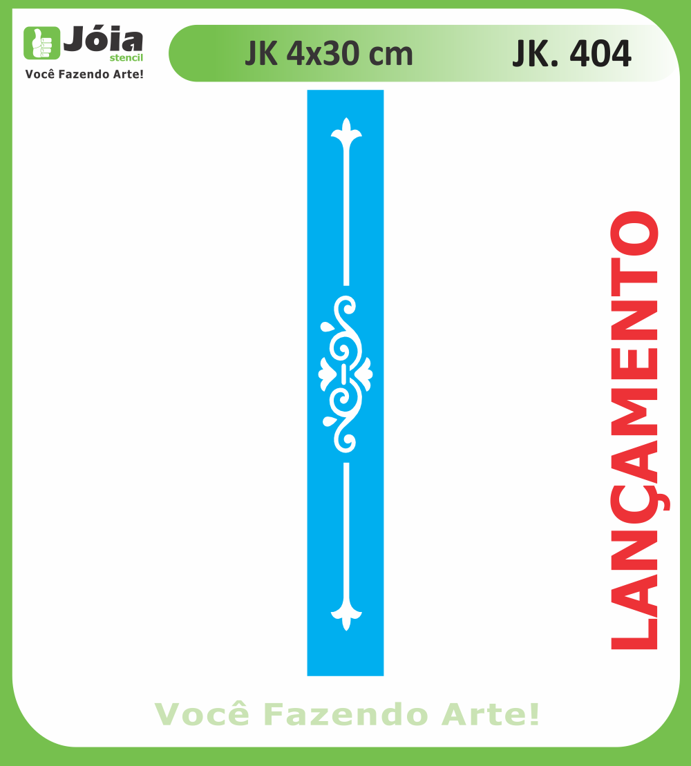 JK 404