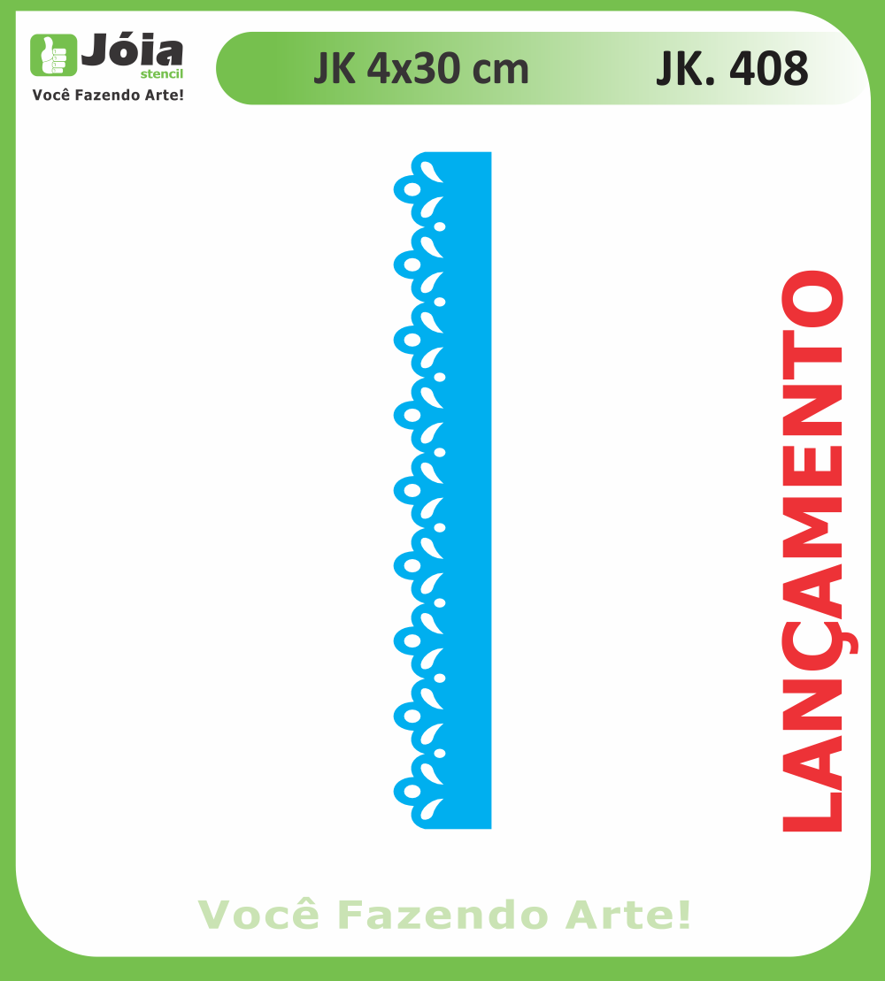 JK 408