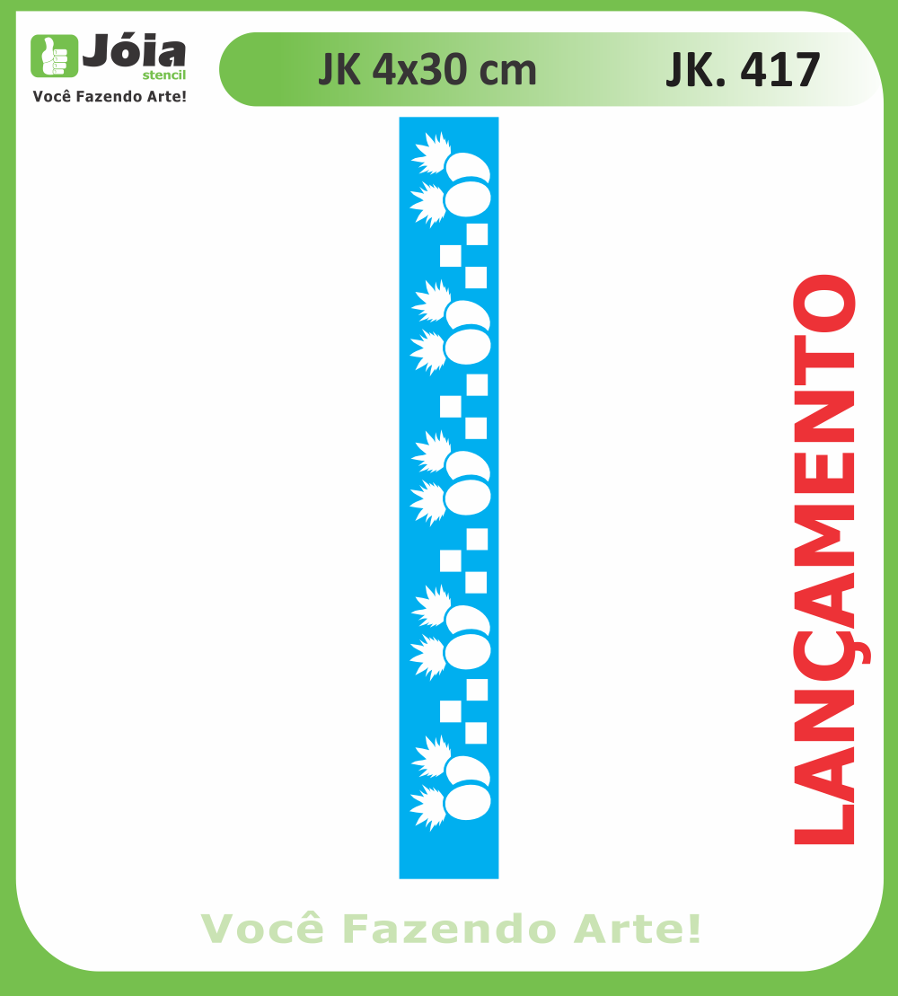 JK 417