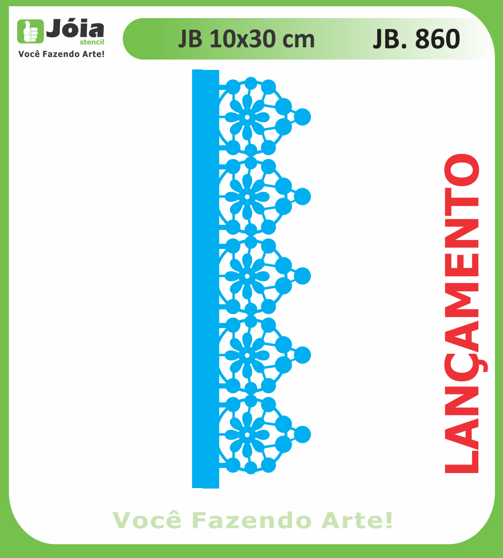 JB 860