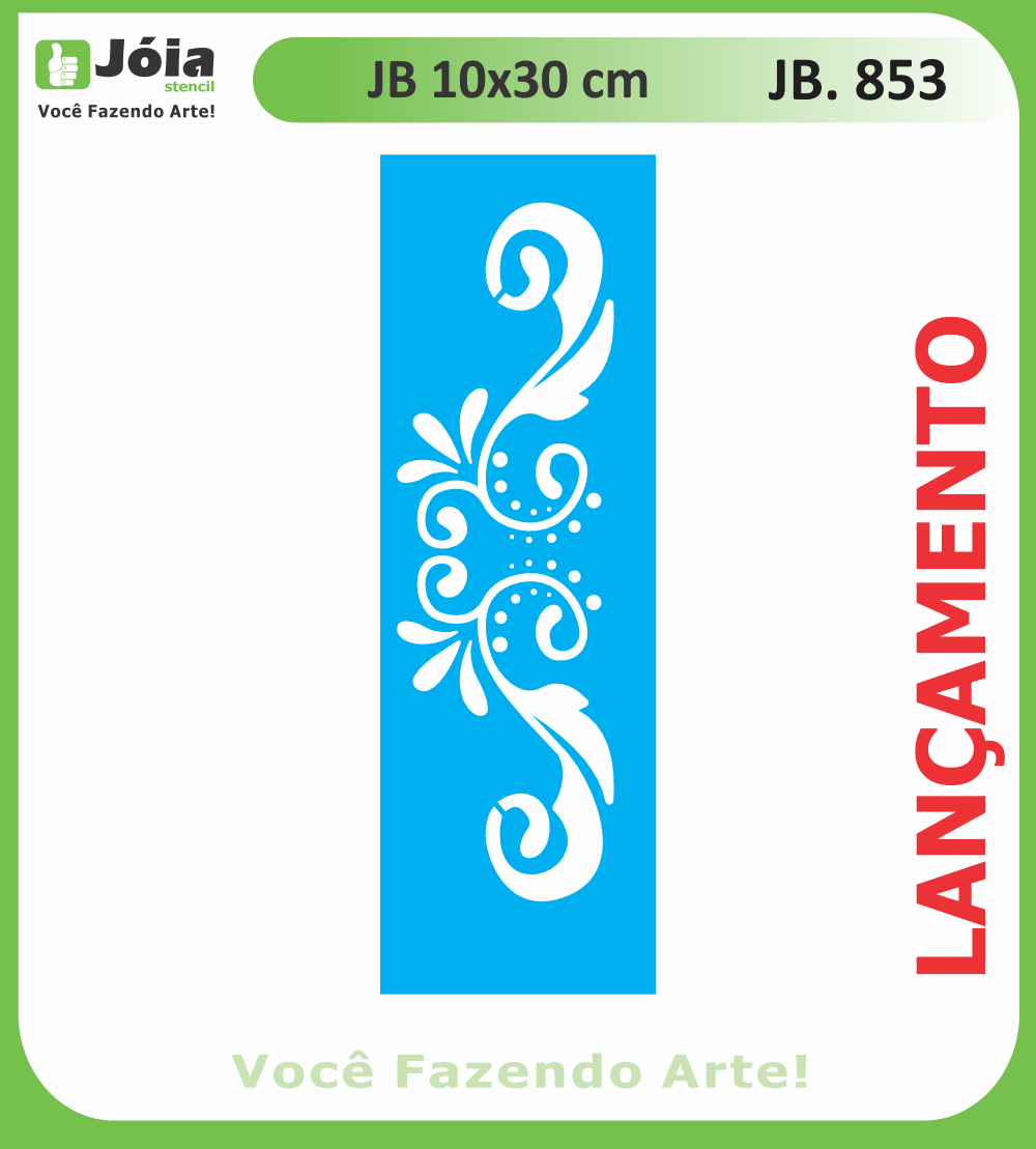 JB 853