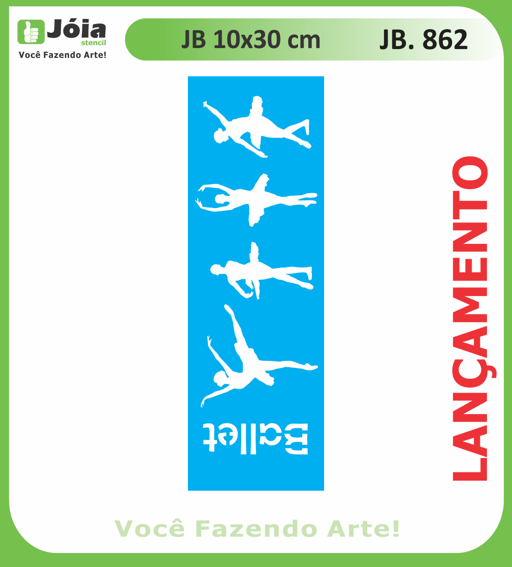 JB 862