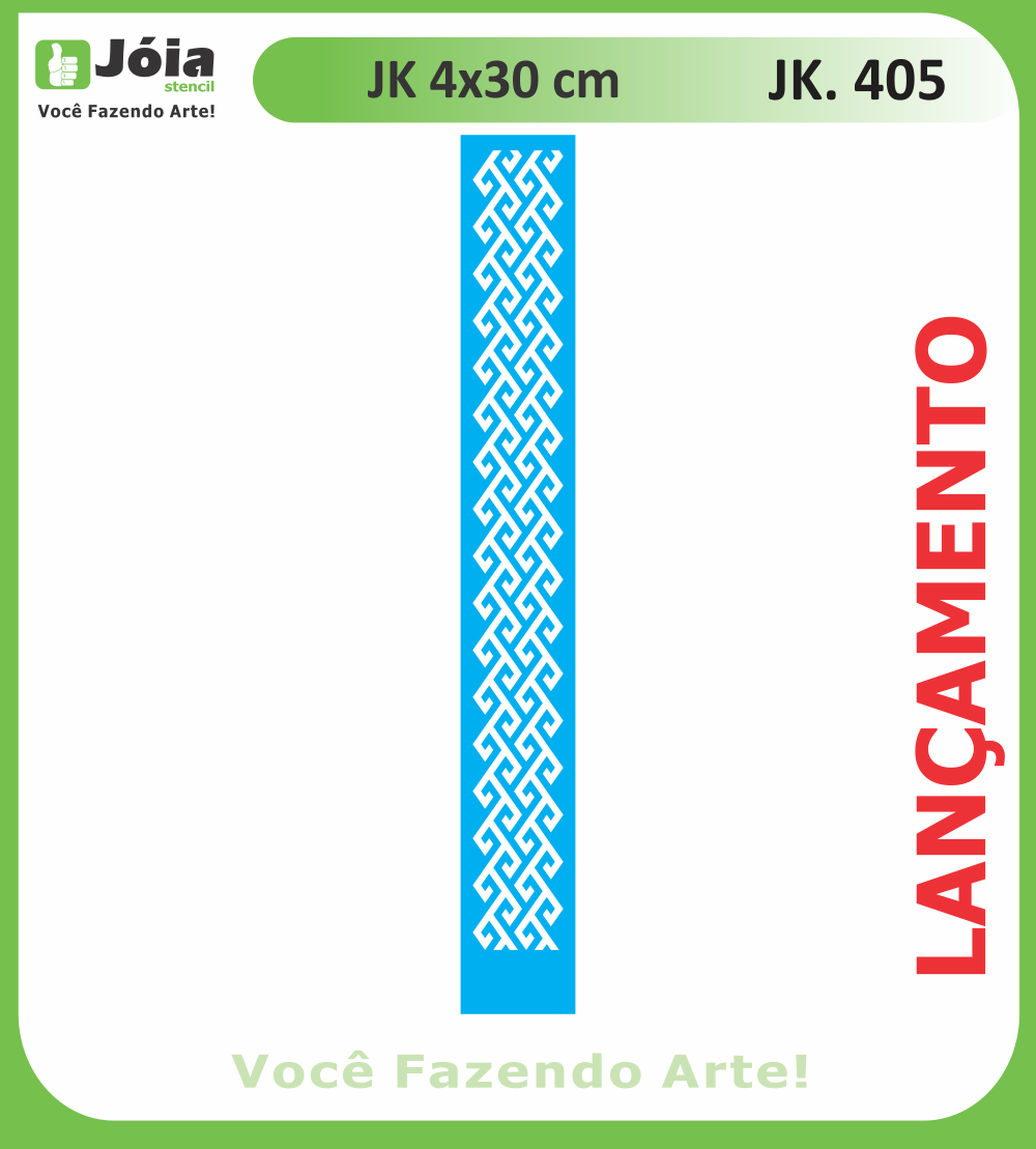 JK 405