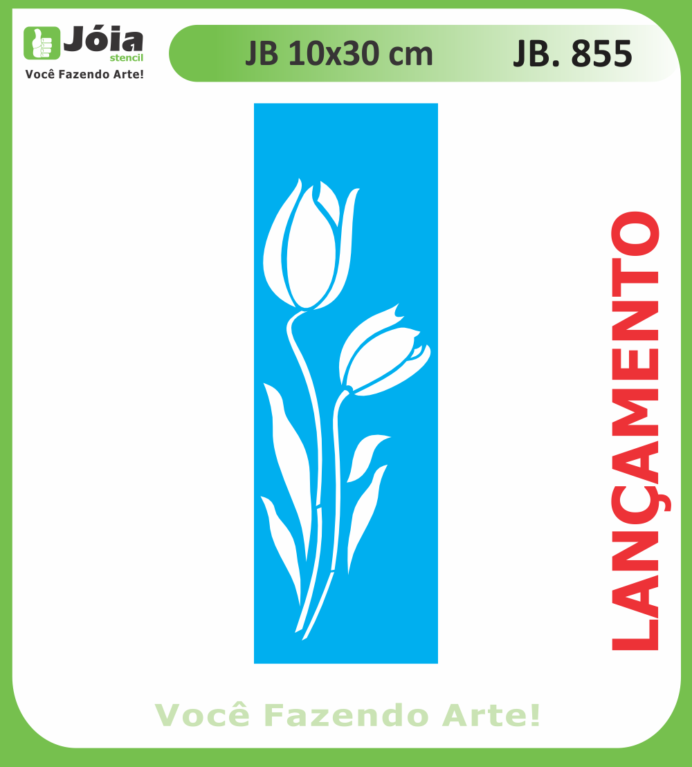 JB 855