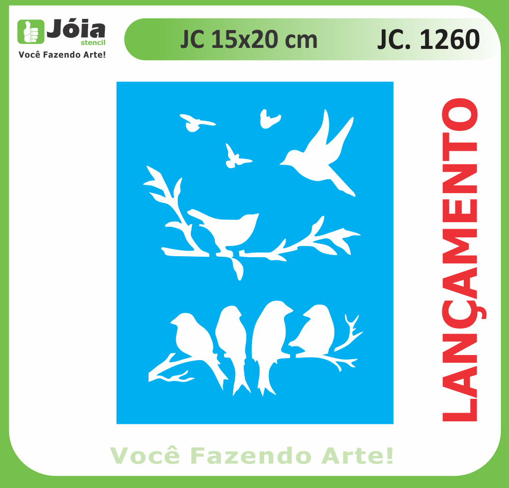 JC 1260
