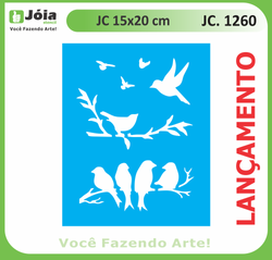 JC 1260