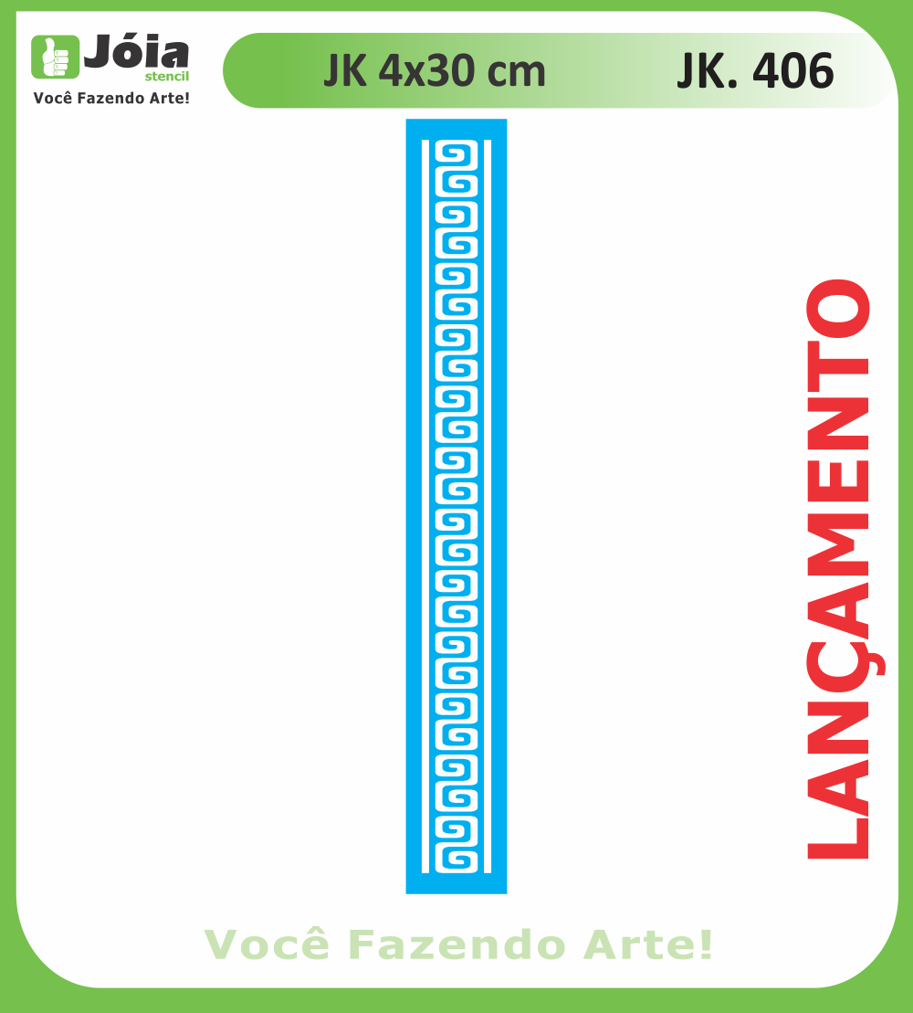 JK 406
