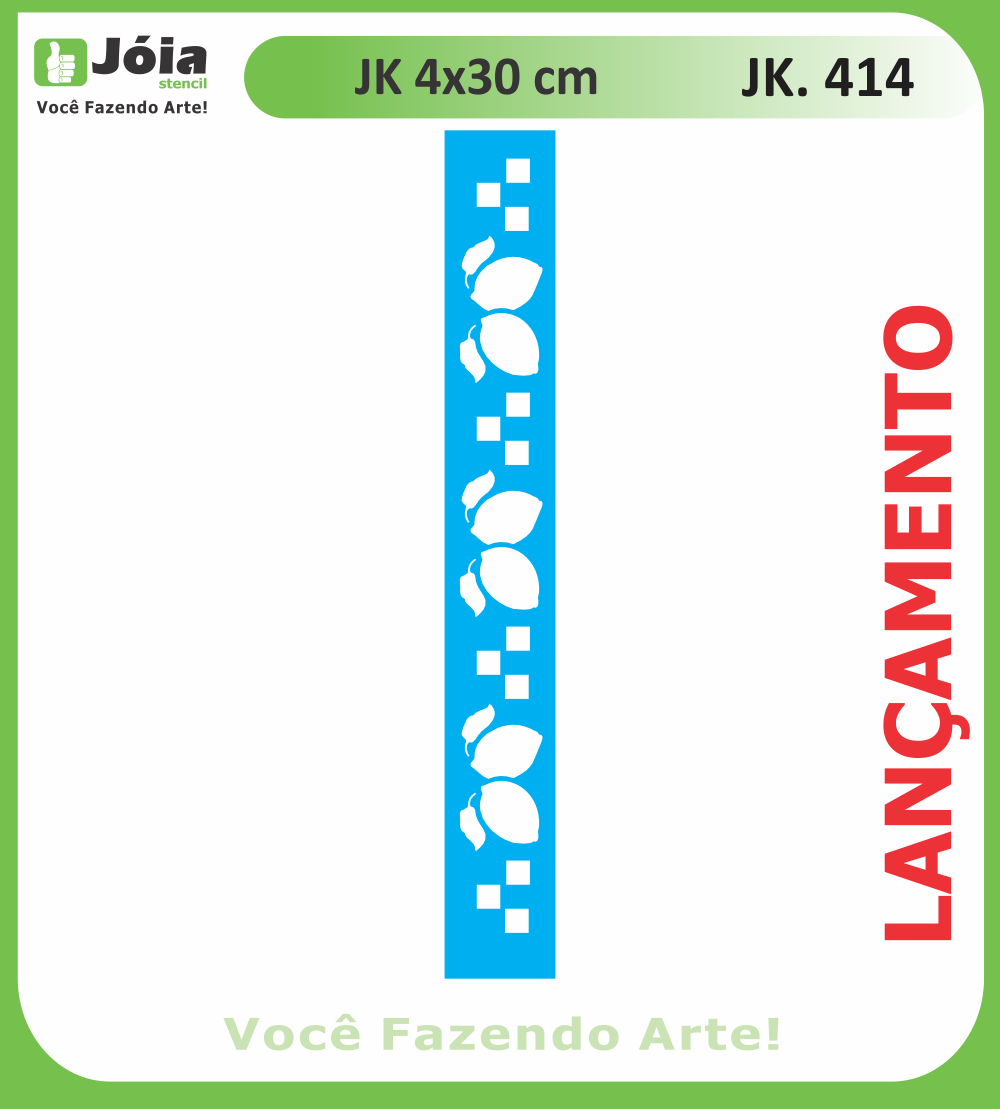 JK 414
