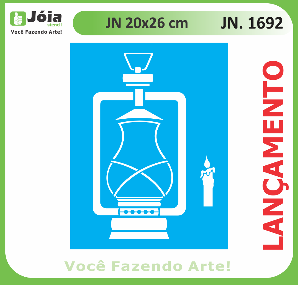 JN 1692