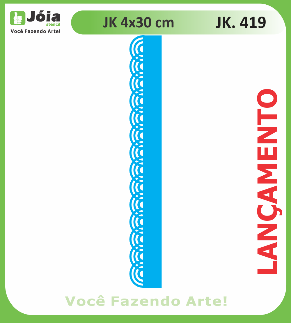 JK 419