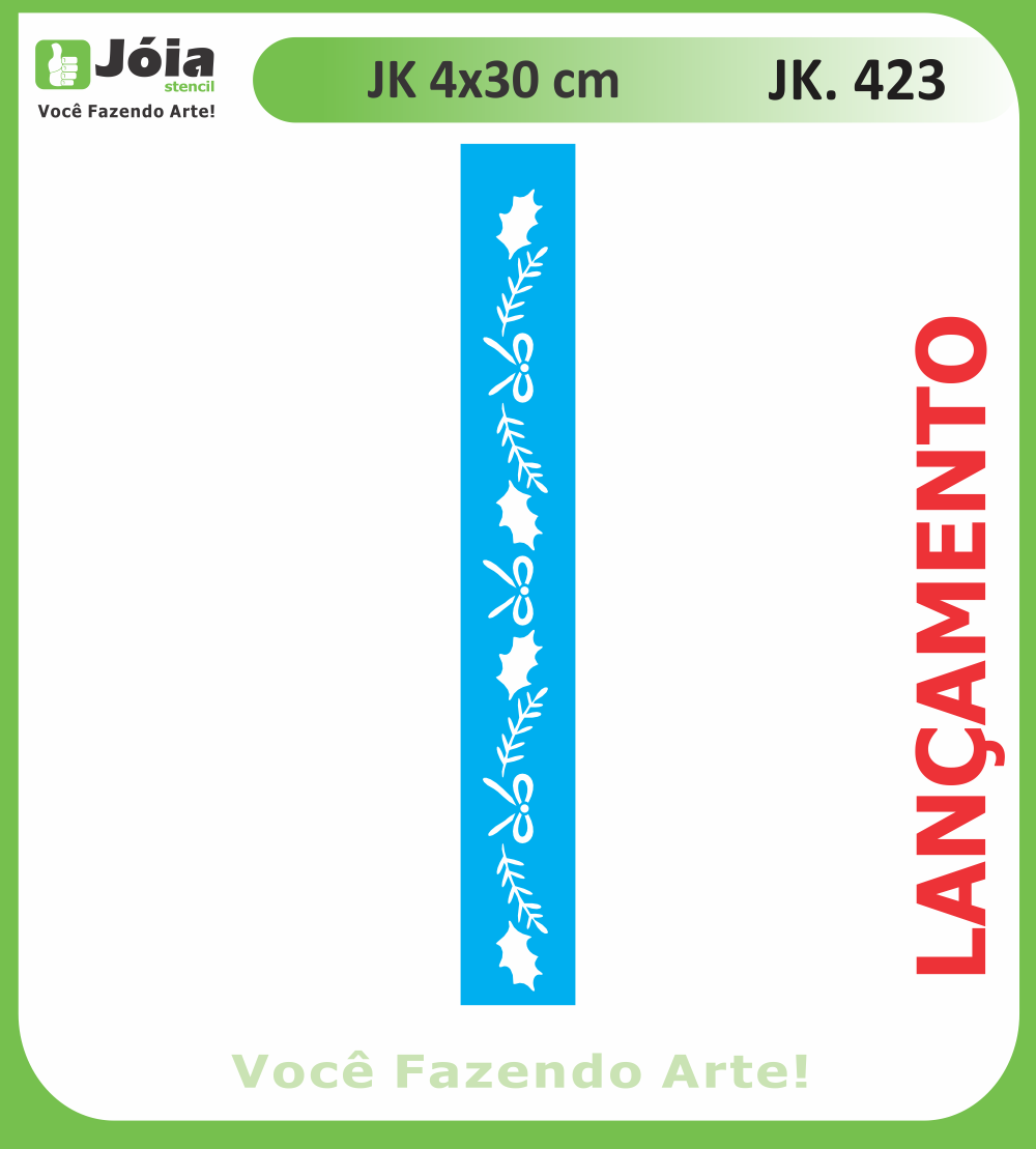 JK 423