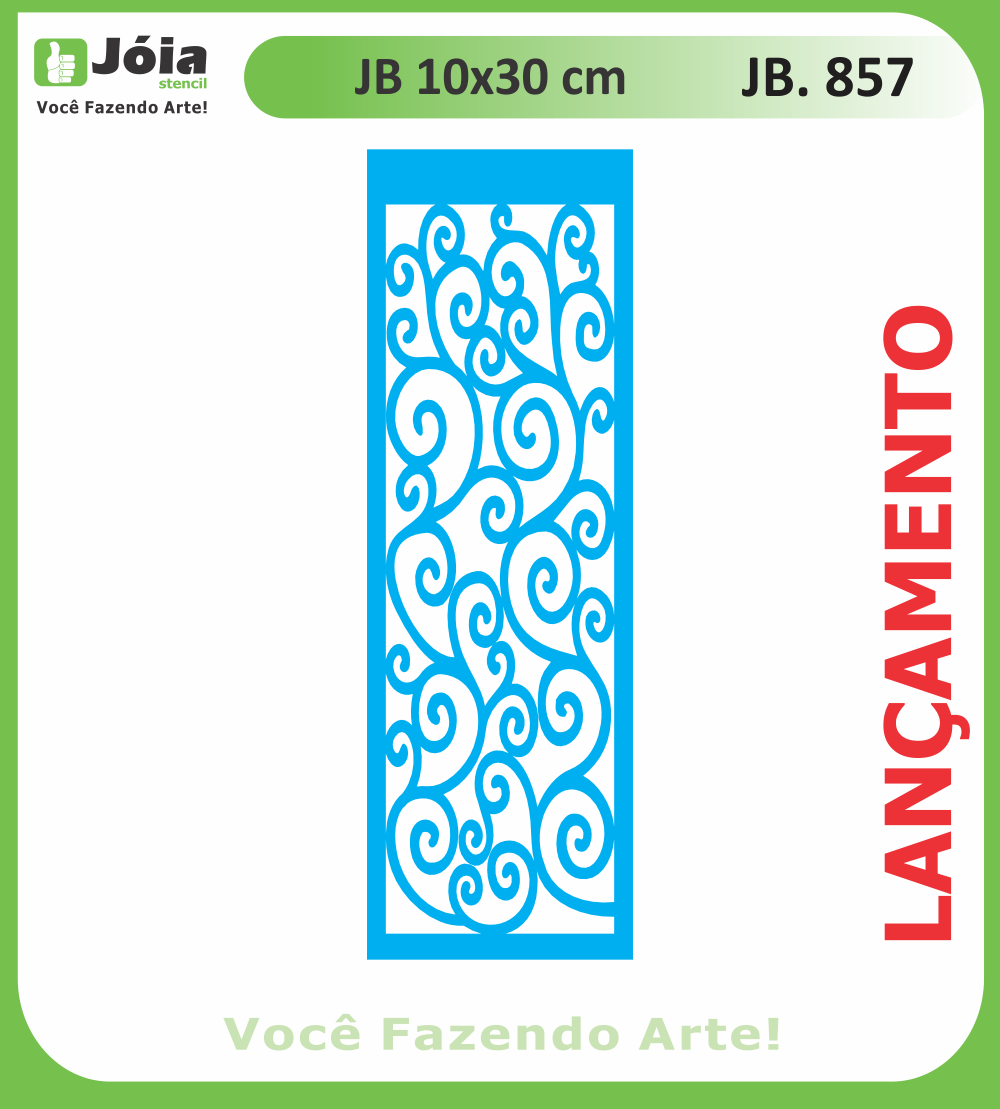 JB 857
