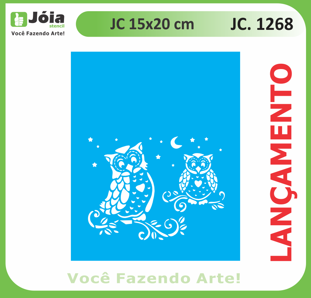 JC 1268
