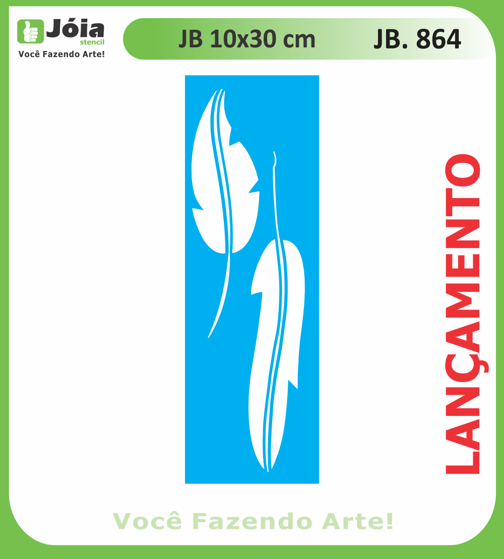 JB 864