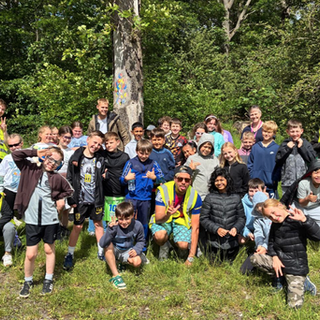 Our Year 4 trip to the Emmaus Youth Ministry Village 