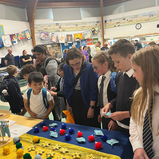 ☀️ Summer Open Evening - Thank You! ☀️