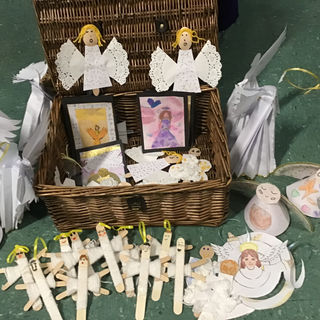 Closing Our Jubilee Year: Pilgrims of Hope