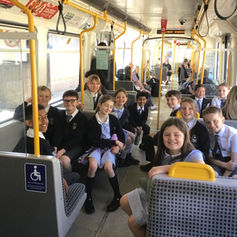 Shakespeare Club's Visit to Northern Stage