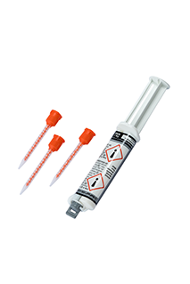 SikaFast-555 - Sika Schnellhärtender 10ml Zweikomponentenklebstoff