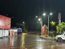 UP Weather Update: मौसम ने बदली करवट, लखनऊ समेत कई जिलों में बादल और हल्की बूंदाबांदी के आसार