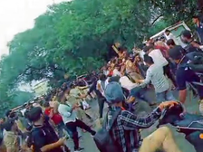 बाराबंकी कांड: पूरे जिले में अलर्ट, कमिश्नर और आईजी को मिली जांच की जिम्मेदारी, अखिलेश ने कहा- सरकार विफल