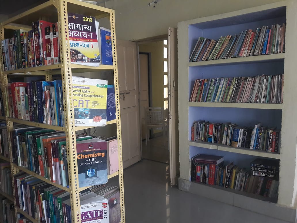 लखनऊ में योगी सरकार ने शुरू किया यूपी का पहला राज्य स्तरीय ब्रेल पुस्तकालय, 4,000+ किताबों का भण्डार